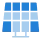 Panneau solaire